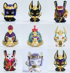 中古】ぬいぐるみ キャル BIG寝そべりぬいぐるみ 「プリンセス