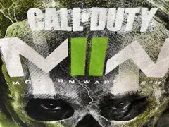 CALL of DUTY MWII コールオブデューティ モダン・ウォーフェアⅡ MODERM WARFARE Ⅱ FPS  Tシャツ T-Shirt  メンズ US古着 アメリカ古着