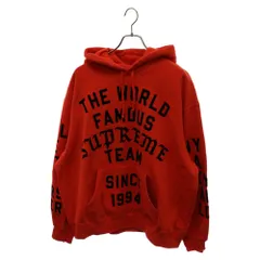 2025年最新】supreme team flockedの人気アイテム - メルカリ