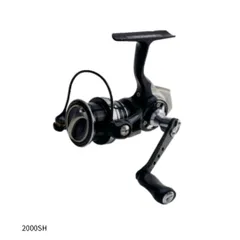 ROXANI SP2000SH スピニングリール 195g アブガルシア スピニングリール ロキサーニ スピニング 2000SH