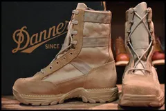 2024年最新】danner ミリタリーの人気アイテム - メルカリ