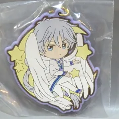 BANDAI SPIRITS 一番くじ/アニメ カードキャプターさくら クリアカード編 Starlight collection F賞キャラクターラバーチャーム 月