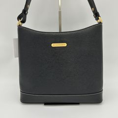 BURBERRY（バーバリー）ショルダーバッグ バーバリー ノバチェック【中古】
