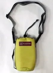 【中古】生活雑貨(キャラクター) [単品] ペットボトルカバー 「PS2ソフト ときめきメモリアル3～約束のあの場所で～限定版」 同梱特典