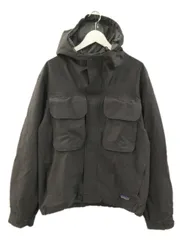 パタゴニア Patagonia イスマスユーティリティジャケット ナイロン グレー S マウンテンパーカー 羽織 上着 アウターのサムネイル