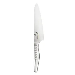 【公式】包丁 ステンレス 錆びにくい ナイフ 関孫六匠創 シェフナイフ180mm 000AB5158 貝印のサムネイル