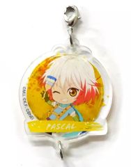[중고] 잡화 파스칼 [TALES OF PREMIUM STORE ~테일즈 오브 프리미엄 스토어~ 연결되는 아크릴 매력 2019 B]