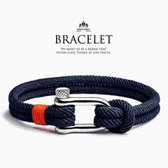 ブレスレット メンズ ミサンガ バングル メンズブレスレット bracelet