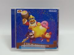 任天堂 - 星のカービィwii ミュージックコレクション Amazon.co.jp: 星のカービィ wii ミュージックセレクション