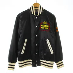 2024年最新】billionaire boys club スタジャンの人気アイテム - メルカリ