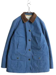 2025年最新】l.l.bean フィールドコート usaの人気アイテム - メルカリ