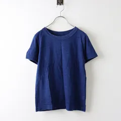 2025年最新】45r tシャツ インディゴの人気アイテム - メルカリ