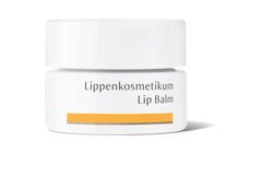 【人気商品】ミツロウ】 【リップクリーム 4.5ミリリットル リップバーム (x Hauschka(ドクターハウシュカ) 1) Dr.