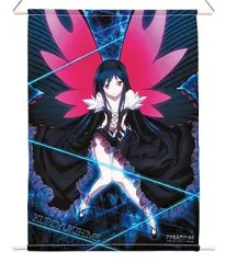 【非売品】アクセルワールド 黒雪姫 B2 サイズ ポスターお風呂 シャワー 2025年最新】アクセルワールド 黒雪姫 タペストリーの人気