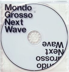 名盤 MONDO GROSSO Next Wave モンドグロッソ - メルカリ