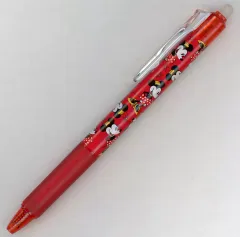 【中古】ペン ミニーマウス ボールペン フリクション 「ディズニー」 東京ディズニーリゾート限定
