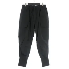 ワイスリー Y-3 ヨウジヤマモト M CL BND RIP UTL PNTS ユーティリティーカーゴパンツ M ブラック  HN4325のサムネイル