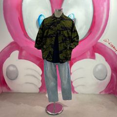 USA古着 street casual コーデ【setNo.5】