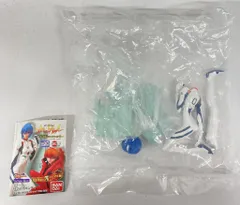 バンダイ 貞本義行コレクション3/新世紀エヴァンゲリオン 綾波レイ(プラグスーツ)/貞本義行コレクション3/新世紀エヴァンゲリオン