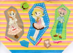 なかよし 平成１０年5・6号 セット なかよし 平成10年5・6号 セット なかよし 平成10年5・6号 セット