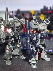 2025年最新】ThreeZero メガトロンの人気アイテム - メルカリ 2025年最新】ThreeZero メガトロンの人気アイテム - メルカリ