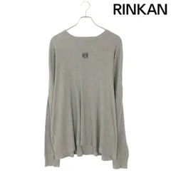 2025年最新】LOEWE メンズ 七分・長袖カットソーの人気アイテム