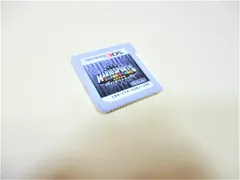 3DS マリオスポーツ スーパースターズ