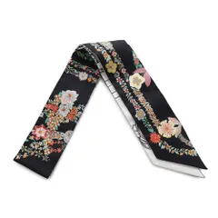 エルメス スカーフ ツイリー ブリッド・ドゥ・ガラ・アン