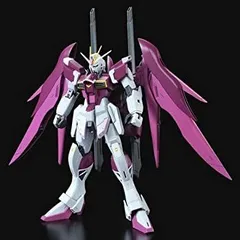 正規品 MG 1/100 デスティニーインパルスガンダム Rプレミアムバンダイ MG 1/100 デスティニーインパルスガンダムR（リジェネス