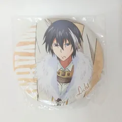 SERVAMPサーヴァンプ　リヒト　リヒト・ジキルランド・轟　缶バッジ Amazon | ぴくりる! SERVAMP-サーヴァンプ- 缶バッジ&缶ミラー