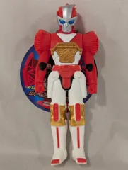 【即購入ok!!】バンダイ 超合金 シノビマル 新品未使用 手裏剣戦隊ニンニンジャー」より、超合金のオトモ忍シノビマルが