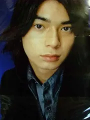ポスター　嵐　松本潤 嵐松本潤2004年ポスター激レア - メルカリ