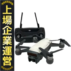 （期間限定大特価）dji spark djiスパーク　ジャンク品 2025年最新】DJI Spark junkの人気アイテム - メルカリ