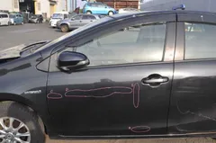 2025年最新】アクア 左フロントドアの人気アイテム - メルカリ 