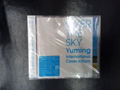 OVER THE SKY Yuming international Cover Album CD