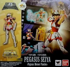 超美品 未開封 聖闘士聖衣 DDパノラメーション ペガサス星矢 Amazon.co.jp: TAMASHII NATIONS 聖闘士聖衣神話EX ペガサス星矢