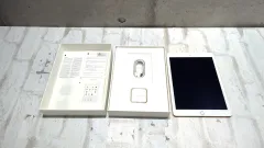 ★状態良好美品★ Apple アップル iPad Air2 Wi-Fiモデル 16GB MH0W2J/A  ゴールド ★