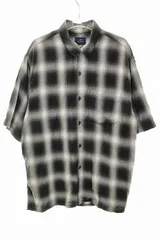 2025年最新】REMI RELIEF rayon チェックシャツの人気アイテム