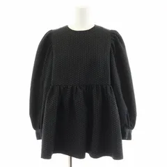 2025年最新】ohga パターンブラウスの人気アイテム - メルカリ