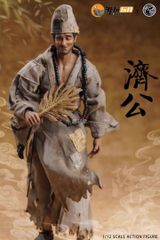 ホットトイズ 1/6 ジャック・スパロウ 2.0 植毛版 DX39AE - メルカリ