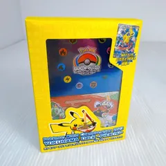ポケモンワールドチャンピオンシップス 横浜 記念デッキ プロモ 中身未開封 0811-3