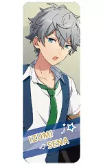 【中古】バッジ・ピンズ(キャラクター) 瀬名泉 「あんさんぶるスターズ! ロングカンバッジコレクション3」