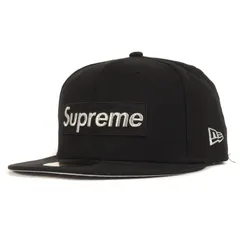 2024年最新】supreme $1m metallic box logo new eraの人気アイテム - メルカリ