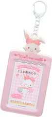 ウィッシュミーメル チェキ用ホルダー　推し活　アイドル　サンリオ wish me mel