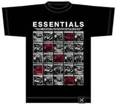 2025年最新】マキシマムザホルモン essentialsの人気アイテム