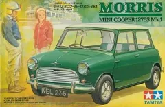 2025年最新】miniクーパー プラモデルの人気アイテム - メルカリ
