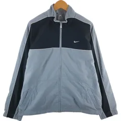 古着 ナイキ NIKE ウインドブレーカー メンズXL相当/eaa521039