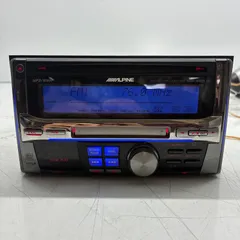 2025年最新】アルパイン cd mdの人気アイテム - メルカリ
