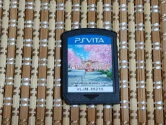 ソフトのみ VITA ALIA's CARNIVAL! サクラメント