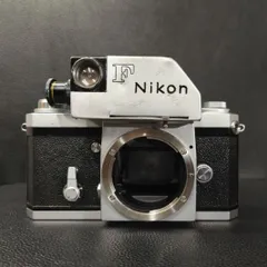 ニコンFモータードライブ用底板（シーソーレバー付き）　美品 中古カメラ機材の通販専門店 Antiquary（アンティクアリィ）
